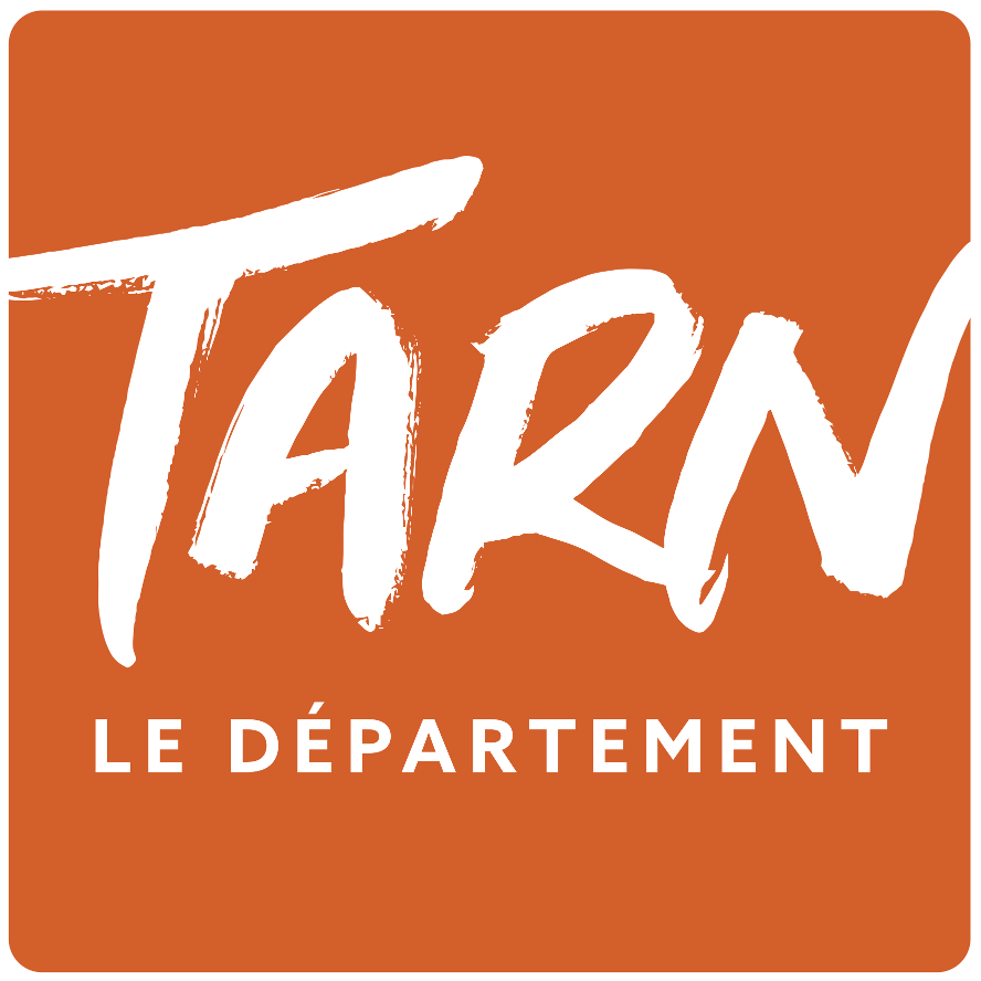 Tarn Impayés de Loyer logo